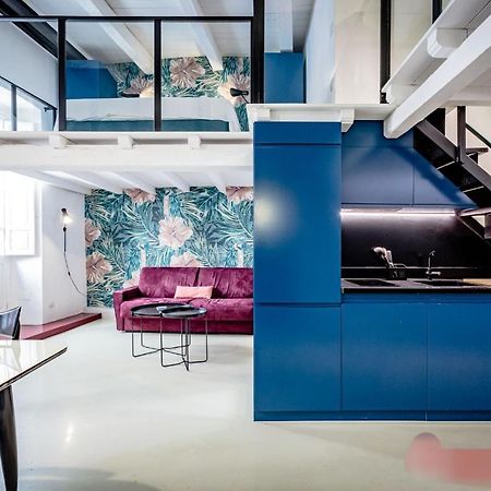 Open Suite Cobalto Cagliari Kültér fotó