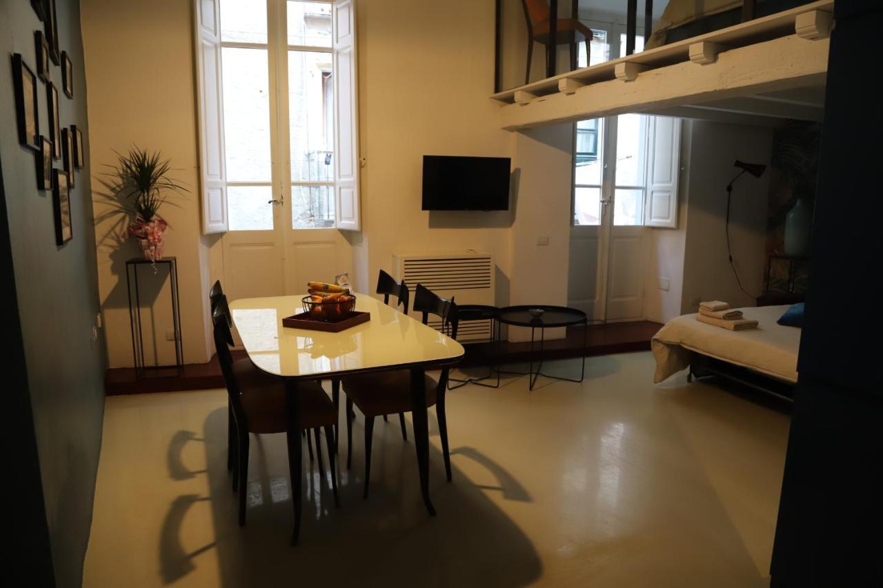Open Suite Cobalto Cagliari Kültér fotó