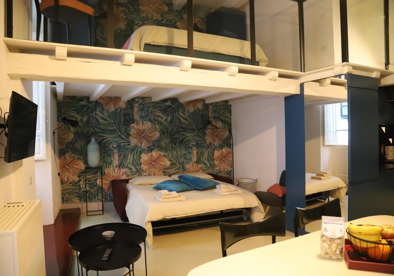 Open Suite Cobalto Cagliari Kültér fotó