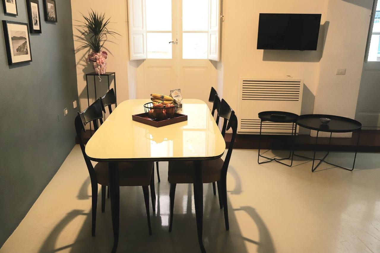 Open Suite Cobalto Cagliari Kültér fotó