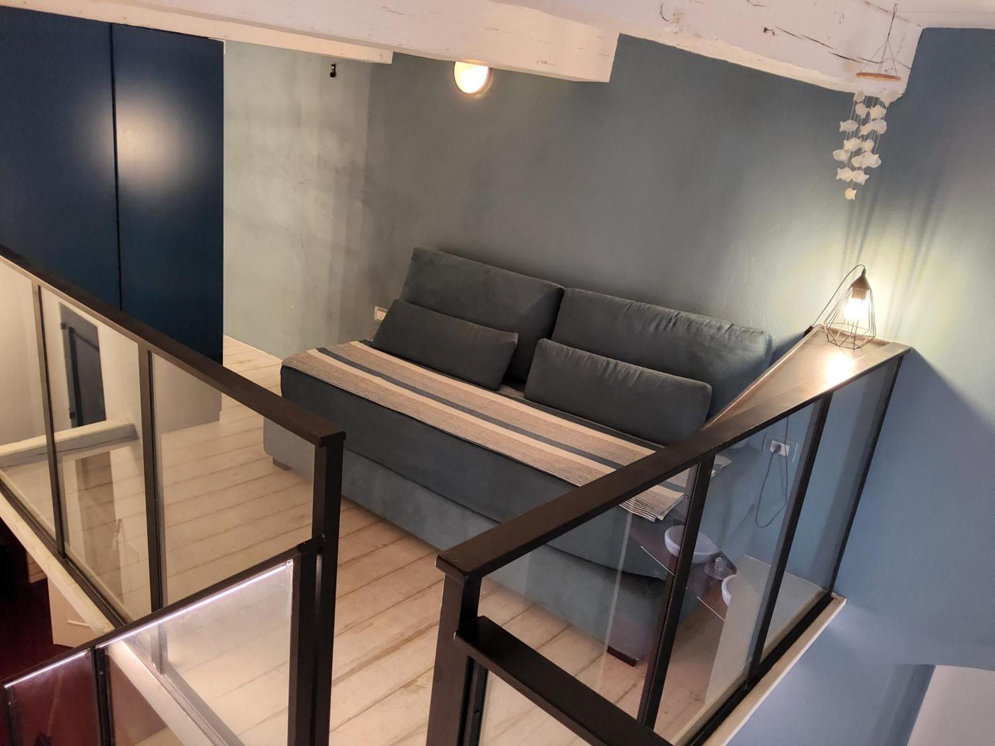 Open Suite Cobalto Cagliari Kültér fotó